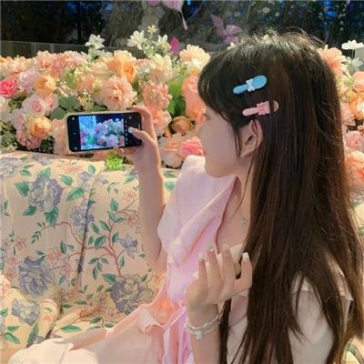 他换她的心跳